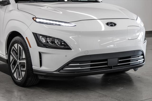 Kona Électrique Ultimate