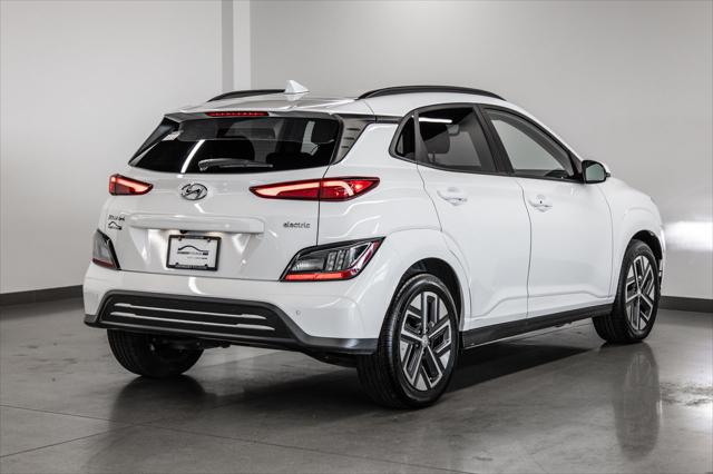 Kona Électrique Ultimate