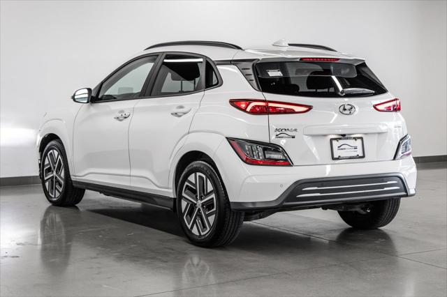 Kona Électrique Ultimate