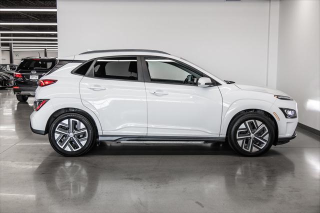 Kona Électrique Ultimate