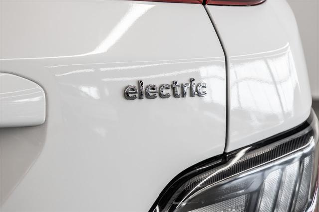 Kona Électrique Ultimate