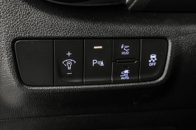 Kona Électrique Ultimate