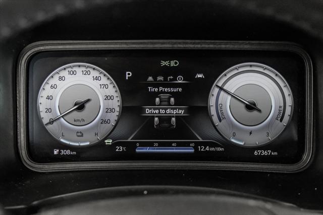 Kona Électrique Ultimate