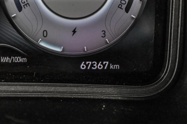Kona Électrique Ultimate