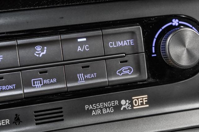 Kona Électrique Ultimate