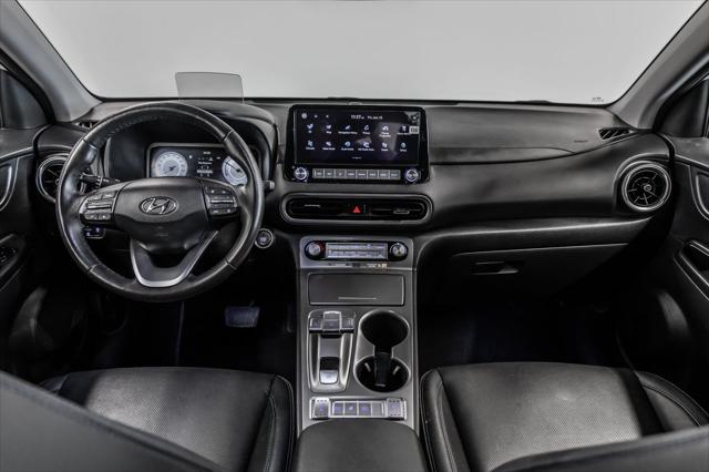 Kona Électrique Ultimate
