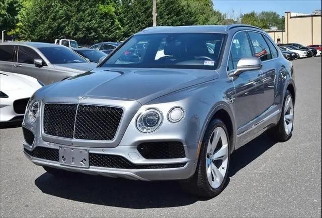2019 Bentley Bentayga V8 for sale in Magnolia, NJ