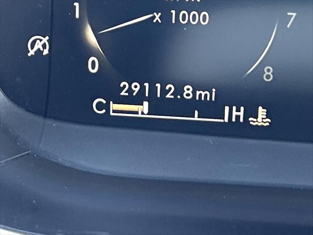 2019 Lincoln Nautilus Black Label