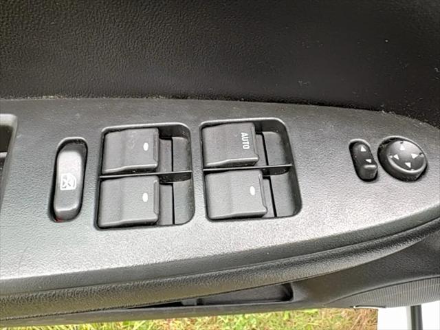 2012 Chevrolet Impala LTZ