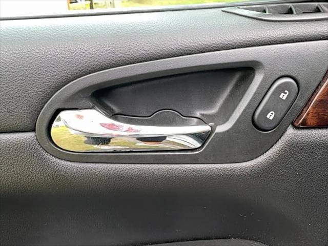 2012 Chevrolet Impala LTZ