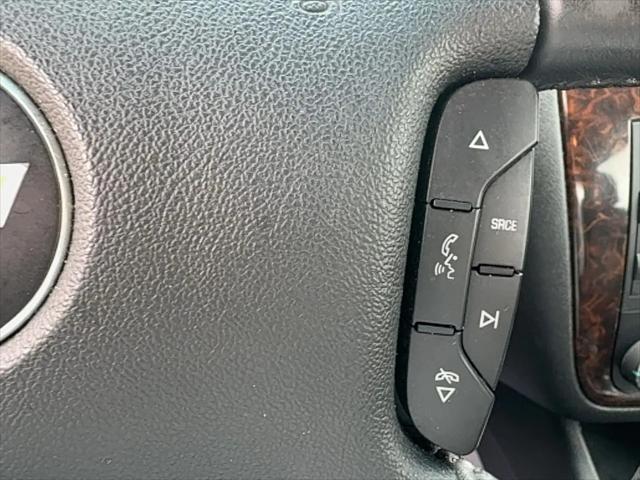2012 Chevrolet Impala LTZ