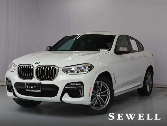 2020 BMW X4 M40i for sale in Plano, TX