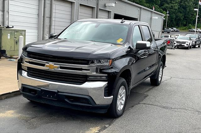 Used 2019 Chevrolet Silverado 1500 For Sale in Millington, TN