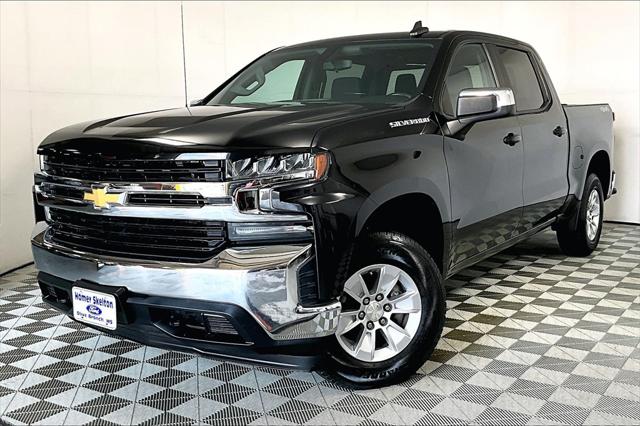 Used 2019 Chevrolet Silverado 1500 For Sale in Olive Branch, MS