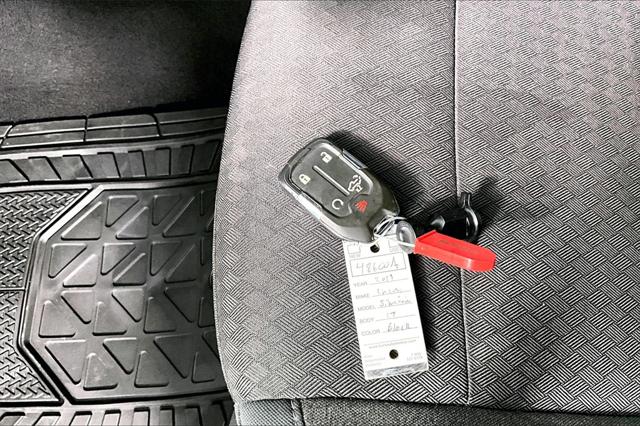 Used 2019 Chevrolet Silverado 1500 For Sale in Olive Branch, MS