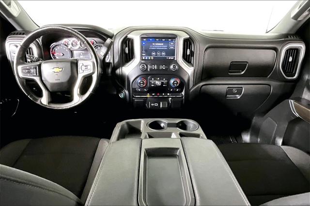 Used 2019 Chevrolet Silverado 1500 For Sale in Olive Branch, MS