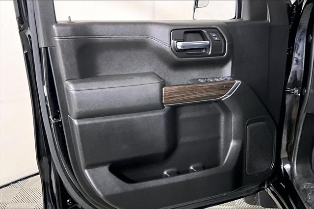 Used 2019 Chevrolet Silverado 1500 For Sale in Olive Branch, MS