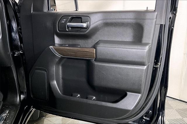 Used 2019 Chevrolet Silverado 1500 For Sale in Olive Branch, MS