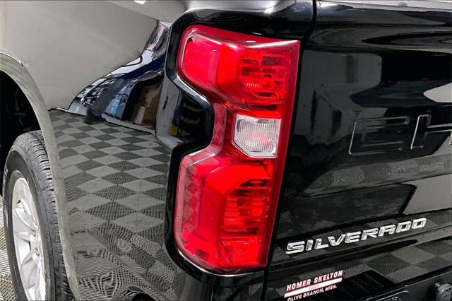 Used 2019 Chevrolet Silverado 1500 For Sale in Olive Branch, MS