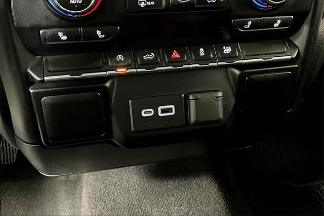 Used 2019 Chevrolet Silverado 1500 For Sale in Olive Branch, MS