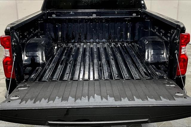 Used 2019 Chevrolet Silverado 1500 For Sale in Olive Branch, MS