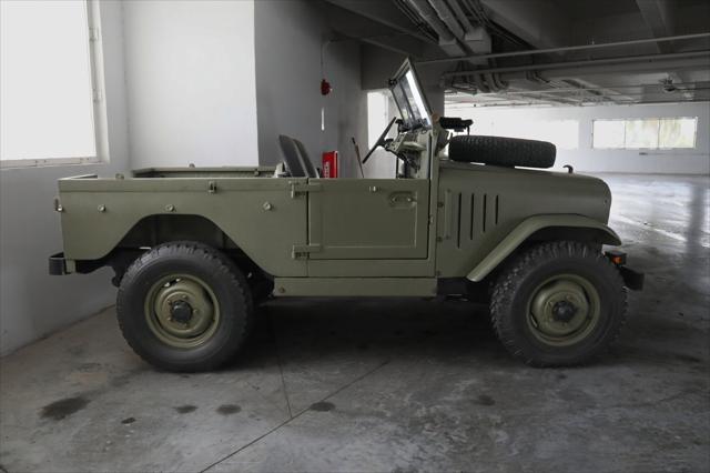 1952 Alfa Romeo 1900 M Ar 51 Matta 