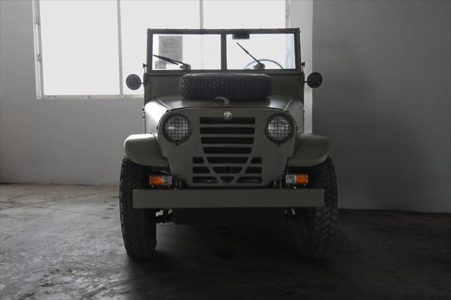 1952 Alfa Romeo 1900 M Ar 51 Matta 