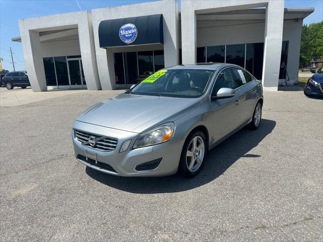 2013 Volvo S60 T5 for sale in Rocky Mount, NC