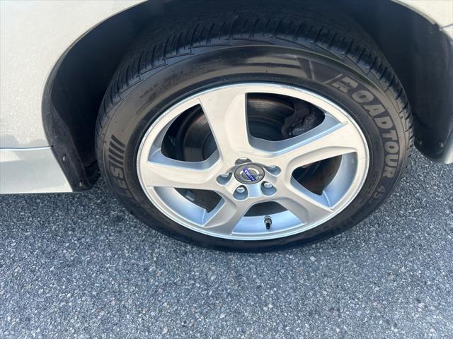 2013 Volvo S60 T5
