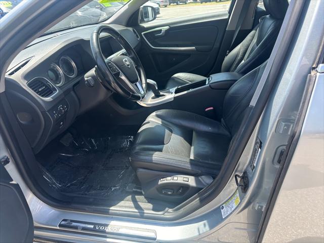 2013 Volvo S60 T5