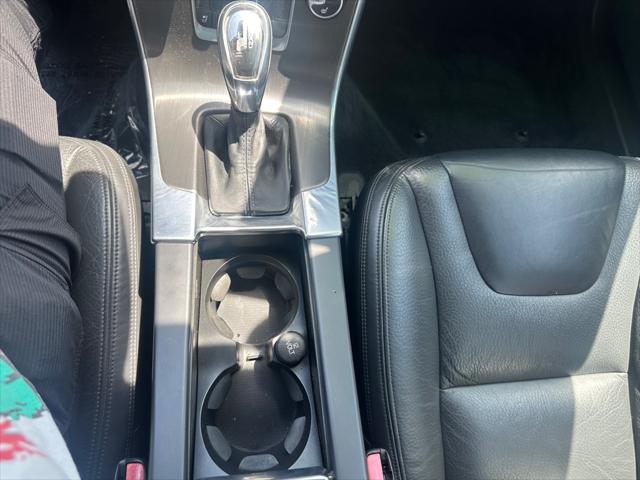 2013 Volvo S60 T5