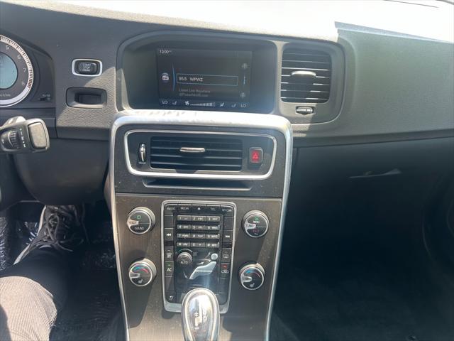 2013 Volvo S60 T5