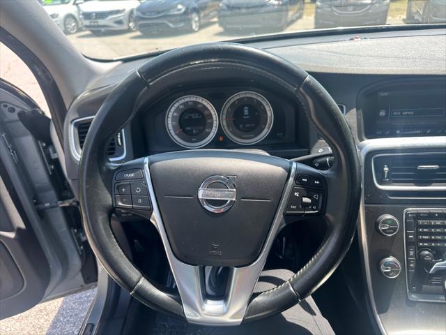 2013 Volvo S60 T5