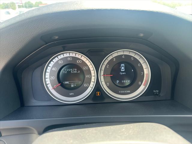 2013 Volvo S60 T5