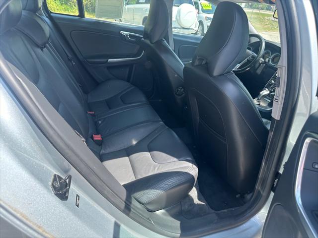 2013 Volvo S60 T5