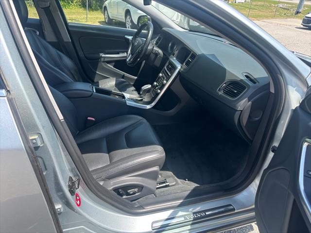 2013 Volvo S60 T5