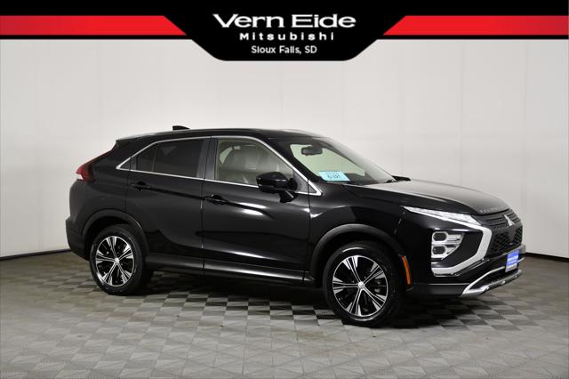 2022 Mitsubishi Eclipse Cross SEL S-AWC for sale in Sioux Falls, SD