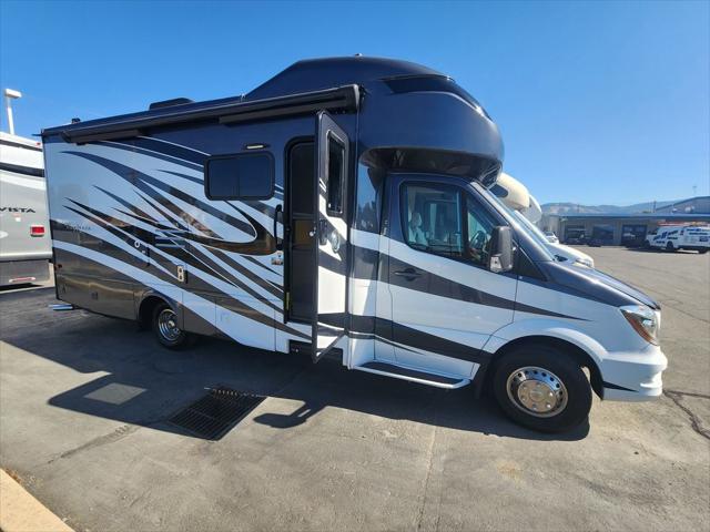 2018 Mercedes-Benz Sprinter 3500 Unknown for sale in Grants Pass, OR