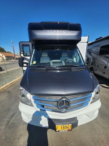 2018 Mercedes-Benz Sprinter 3500 Unknown