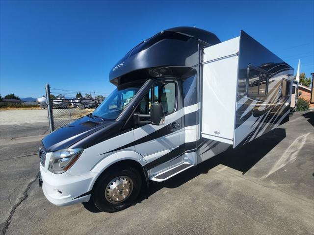 2018 Mercedes-Benz Sprinter 3500 Unknown
