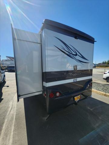 2018 Mercedes-Benz Sprinter 3500 Unknown