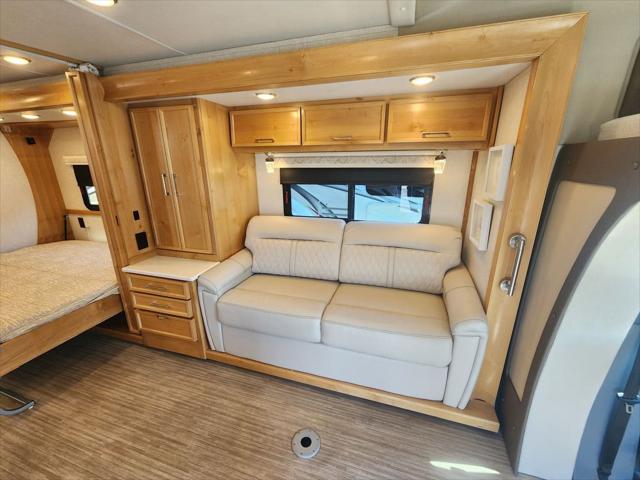 2018 Mercedes-Benz Sprinter 3500 Unknown