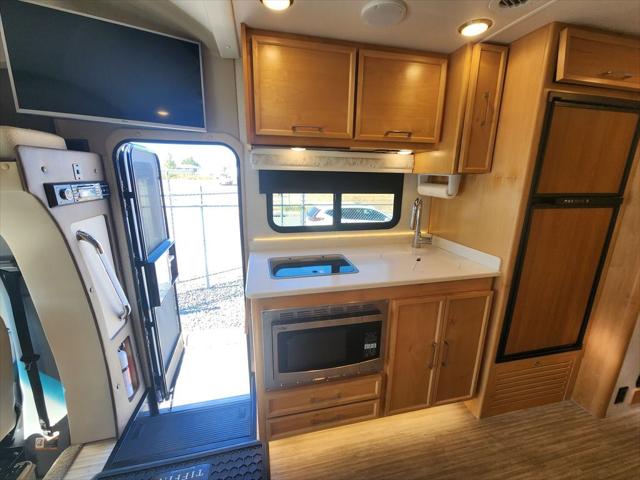 2018 Mercedes-Benz Sprinter 3500 Unknown