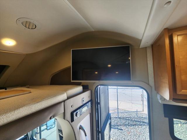 2018 Mercedes-Benz Sprinter 3500 Unknown