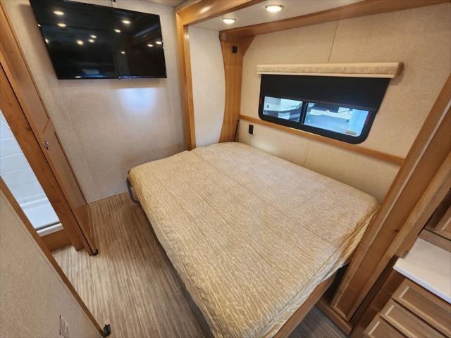 2018 Mercedes-Benz Sprinter 3500 Unknown