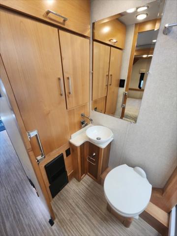 2018 Mercedes-Benz Sprinter 3500 Unknown
