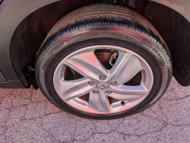 2019 Honda HR-V EX