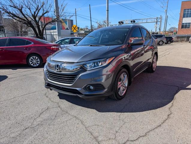 2019 Honda HR-V EX for sale in Nashville, TN