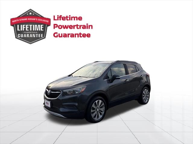 2017 Buick Encore Preferred for sale in Little River, SC