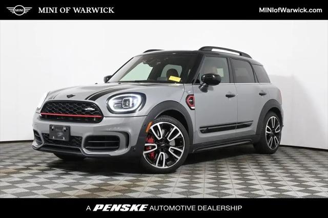 2023 MINI Cooper Countryman John Cooper Works for sale in Warwick, RI